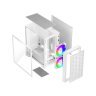 Корпус PcCooler C3D310 WH ARGB