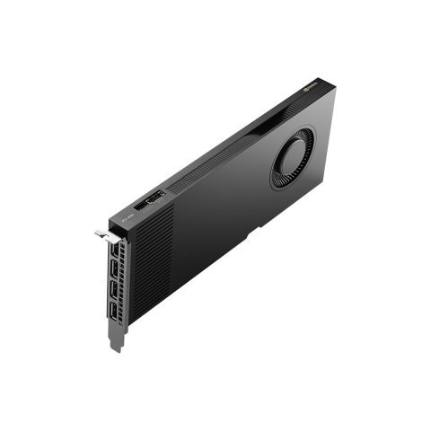 Видеокарта QUADRO RTX 4000 ADA 20GB HP (8D6B7AA) - Нулевой остаток (Feed)  - Нулевой остаток (Feed) 