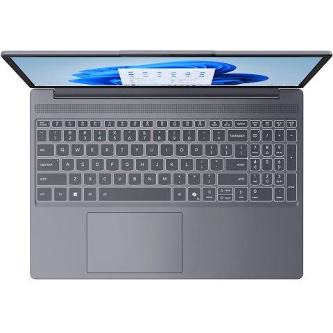 Ноутбук Lenovo IdeaPad Slim 3 15ARP10 (83K700A0RA) - Ноутбуки  - Ноутбуки