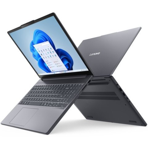 Ноутбук Lenovo IdeaPad Slim 3 15ARP10 (83K700A0RA) - Ноутбуки  - Ноутбуки
