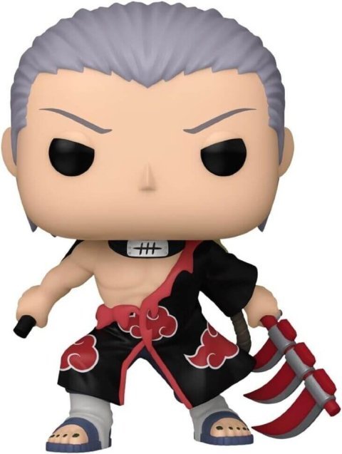 Фигурка Funko Naruto Shippuden Hidan Фанко Наруто Шиппуден Хидан 1505 -   -  