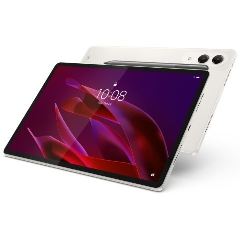 Планшет Lenovo Yoga Tab 8/256 Seashell + Pen (ZAG60135UA) - Планшеты  - Планшеты 