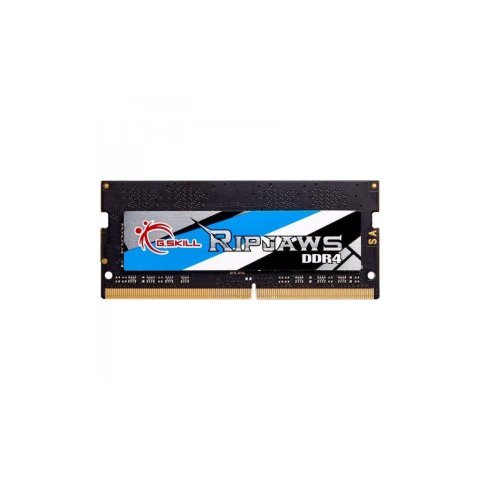 Модуль памяти для ноутбука SoDIMM DDR4 32GB 3200 MHz Ripjaws G.Skill (F4-3200C22S-32GRS) - Нулевой остаток (Feed)  - Нулевой остаток (Feed)