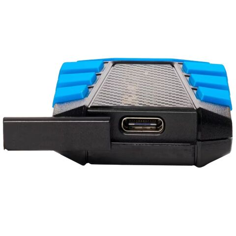 Накопитель SSD USB 3.2 2TB SD820 ADATA (SD820-2000G-CBU) - Внутренние SSD  - Внутренние SSD 