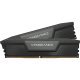 Модуль памяти для компьютера DDR5 32GB (2x16GB) 5200 MHz Vengeance Corsair (CMK32GX5M2B5200Z40) - Нулевой остаток (Feed)  - Нулевой остаток (Feed)