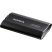 Накопитель SSD USB 3.2 500GB ADATA (SD810-500G-CBK) - Внутренние SSD  - Внутренние SSD