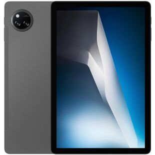 Планшет Doogee Tab A9 Pro+ 11" 6/128Gb Wi-Fi Grey VIP Edition (6923740264164)