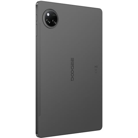 Планшет Doogee Tab A9 Pro+ 11" 6/128Gb Wi-Fi Grey VIP Edition (6923740264164) - Нулевой остаток (Feed)  - Нулевой остаток (Feed) 