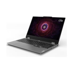 Ноутбук Lenovo LOQ 15ARP9 (83JC00N6PB)