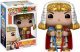 Фігурка Funko DC Heroes: King Tut Фанко Король Тут 187 -   -  