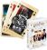Гральні карти Гаррі Поттер Harry Potter Playing Cards Waddingtons Number 1 - -