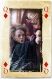Гральні карти Гаррі Поттер Harry Potter Playing Cards Waddingtons Number 1 - -