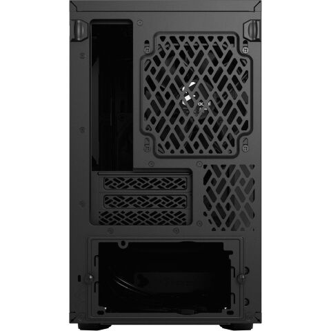 Корпус для ПК Fractal Design Define 7 Nano - Black TG Light (FD-C-DEF7N-02) - Корпуса  - Корпуса 