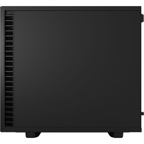 Корпус для ПК Fractal Design Define 7 Nano - Black TG Light (FD-C-DEF7N-02) - Корпуса  - Корпуса 