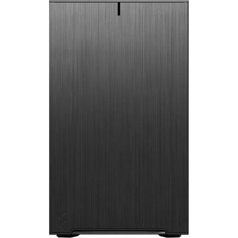 Корпус для ПК Fractal Design Define 7 Nano - Black TG Light (FD-C-DEF7N-02) - Корпуса  - Корпуса 