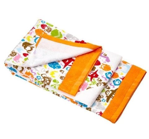 Рушник Overwatch Character Icon Towel -   -  