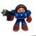Міні фігурка Heroes of the Storm Funko Mystery Minis JIM RAYNOR PATRIOT -   -  