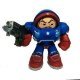 Міні фігурка Heroes of the Storm Funko Mystery Minis JIM RAYNOR PATRIOT -   -  