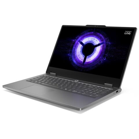 Ноутбук Lenovo LOQ Essential 15IRX11 (83SC0064RA) - Ноутбуки  - Ноутбуки 