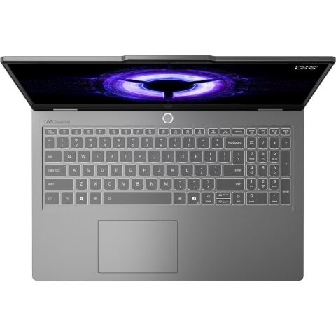 Ноутбук Lenovo LOQ Essential 15IRX11 (83SC0064RA) - Ноутбуки  - Ноутбуки 