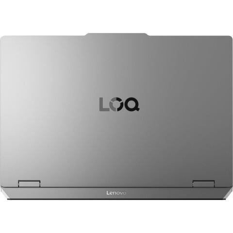 Ноутбук Lenovo LOQ Essential 15IRX11 (83SC0064RA) - Ноутбуки  - Ноутбуки 