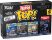 Фигурки Funko Bitty Marvel Captain America, Nick Fury, Thor (4-Pack) фанко Марвел Капитан Америка Ник Фьюри Тор - -