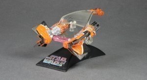 Фігурка Hasbro Star Wars Sebulba's PODRACER -   -  