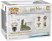 Фигурка Funko Harry Potter 20th Anniversary Minerva Mcgonagall with Hogwarts МакГонагал Хогвартс фанко 33 -   -