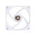 Кулер для корпуса JONSBO SL-120WR White - Вентиляторы к корпусам  - Вентиляторы к корпусам 