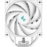 Кулер для процессора Deepcool AK400 Digital WH (AK400 Digital WHITE)
