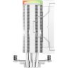 Кулер для процессора Deepcool AK400 Digital WH (AK400 Digital WHITE)