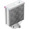 Кулер для процессора Deepcool AK400 Digital WH (AK400 Digital WHITE)
