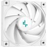 Кулер для процессора Deepcool AK400 Digital WH (AK400 Digital WHITE)