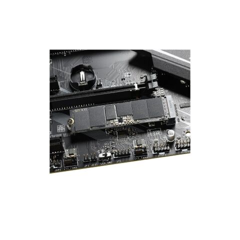 Накопитель SSD M.2 2280 512GB for PS5 Apacer (AP512GAS2280Q4U5-1) - Внутренние SSD  - Внутренние SSD 