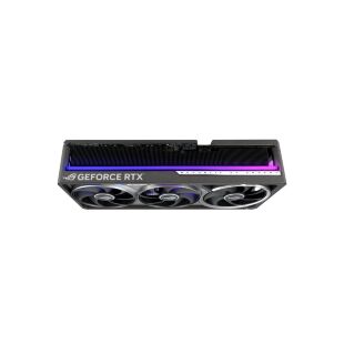 Видеокарта ASUS GeForce RTX5080 16GB ROG ASTRAL OC GAMING (ROG-ASTRAL-RTX5080-O16G-GAMING)