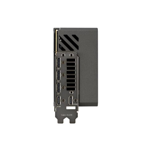 Видеокарта ASUS GeForce RTX5080 16GB ROG ASTRAL OC GAMING (ROG-ASTRAL-RTX5080-O16G-GAMING) - Видеокарты  - Видеокарты 