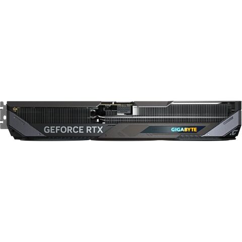 Видеокарта GIGABYTE GeForce RTX5070 12Gb GAMING OC (GV-N5070GAMING OC-12GD) - Видеокарты  - Видеокарты 
