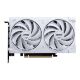 Видеокарта MSI GeForce RTX5060 8Gb VENTUS 2X OC WHITE (RTX 5060 8G VENTUS 2X OC WHITE) - Видеокарты  - Видеокарты 