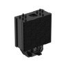 Кулер для процессора Deepcool AG500 BK ARGB (R-AG500-BKANMN-G-1)