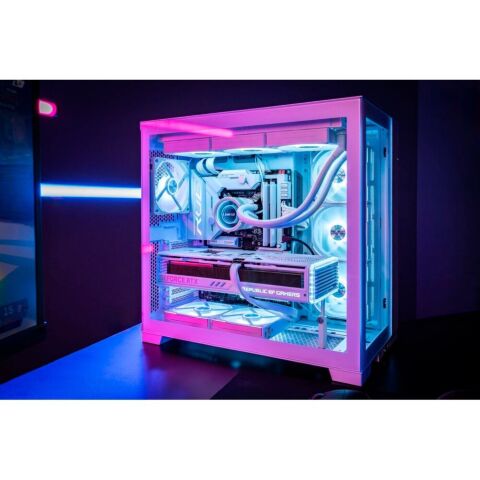 Модуль памяти для компьютера DDR5 16GB 6400 MHz Pro Overclocking White Micron (CP16G64C38U5W) - Модули памяти для компьютера  - Модули памяти для компьютера 