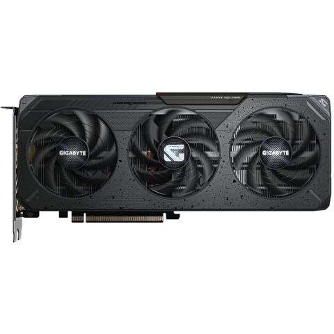 Видеокарта GIGABYTE Radeon RX 9060 XT 8Gb GAMING (GV-R9060XTGAMING-8GD) - Видеокарты  - Видеокарты 