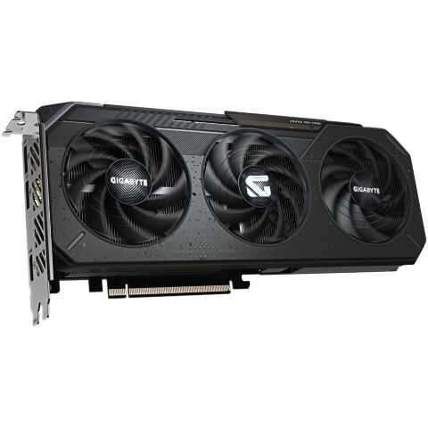 Видеокарта GIGABYTE Radeon RX 9060 XT 8Gb GAMING (GV-R9060XTGAMING-8GD) - Видеокарты  - Видеокарты 