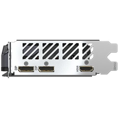 Видеокарта GIGABYTE Radeon RX 9060 XT 8Gb GAMING (GV-R9060XTGAMING-8GD) - Видеокарты  - Видеокарты 