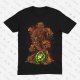 Футболка Morze World of Warcraft Horde vs Alliance T-Shirt Варкрафт Орда (размер L) - -