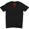 Футболка Morze World of Warcraft Horde vs Alliance T-Shirt Варкрафт Орда (размер L)