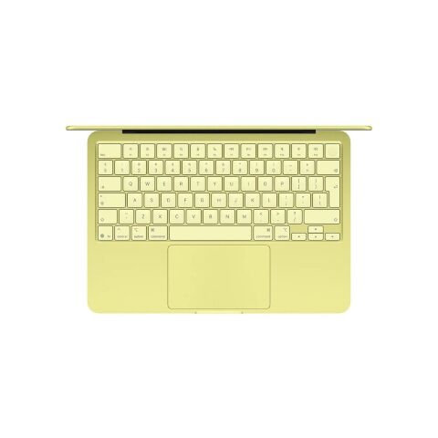 Ноутбук Apple MacBook Neo A3404 (MHFE4UA/A) - Ноутбуки  - Ноутбуки 