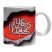 Чашка ABYSTYLE AC/DC Razors Edge Mug 320 мл -   -  