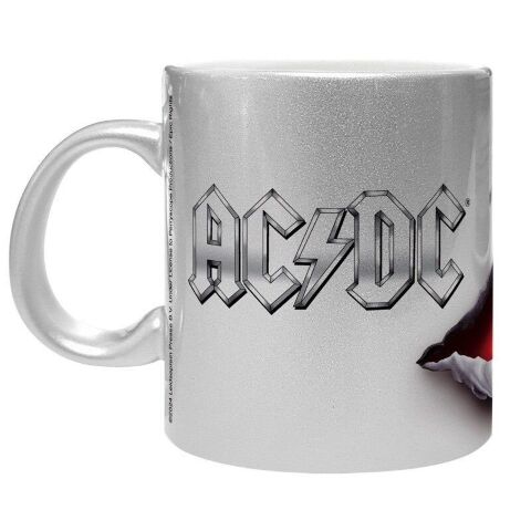 Чашка ABYSTYLE AC/DC Razors Edge Mug 320 мл -   -  