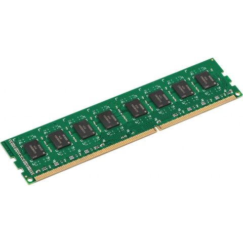 Модуль памяти для компьютера DDR3 8GB 1600 MHz eXceleram (E30143A) - Модули памяти для компьютера  - Модули памяти для компьютера 