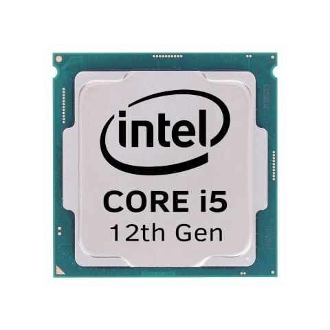 Процессор INTEL Core™ i5 12400 (CM8071504650608) - Процессоры  - Процессоры 